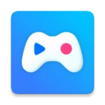 Logo of Playio android Application 